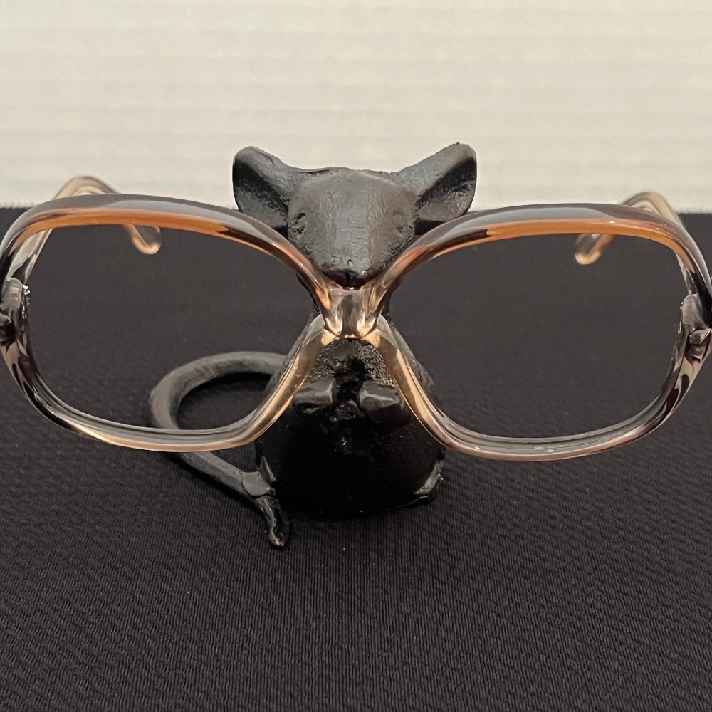 Vintage Rodenstock Exclustu 534 Frames - Made in Germany